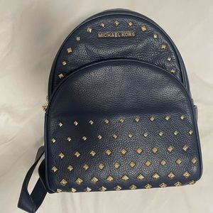 Michael Kors Backpack